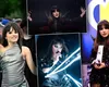 Povestea Alexandrei Căpitănescu, tânăra care reprezintă România la Eurovision. Când urmează să aibă loc semifinalele