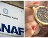 ANAF, încasări de milioane la licitațiile pentru bunuri confiscate. Cu cât s-au dat ceasurile lui Sorin Blejnar și mașina lui Dinu Pescariu