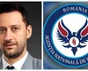 Noul președinte al ANI este Bogdan Sticlosu, votat de Senat pentru un mandat de patru ani