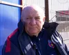 Adrian Bumbescu, internat de urgență după ce i s-a făcut rău pe Ghencea