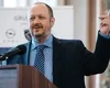 Adrian Papahagi, atac dur la adresa lui Nicușor Dan după discursul de Ziua Europei. „Un președinte izolat și eșuat”