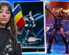 Cine este designerul care a creat ținuta Alexandrei Căpitănescu de la Eurovision. Fanii din întreaga lume au apreciat la maximum apariția cântăreței din România: „O zeiță a rockului și o regină a modei”