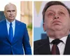 Crin Antonescu spune că PNL ”nu mai există”, deși are în Ilie Bolojan ”un Mesia al lui”. ”Este liderul userismului și haștagismului în general”