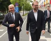 Ilie Bolojan, declarații privind prioritatea Guvernului în următoarele două săptămâni. Ce a vorbit premierul interimar cu Dominic Fritz