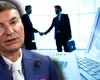 Cristi Borcea, despre modul în care contextul politic din România afectează mediul de afaceri: „O fac din prostie”