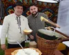 Rețeta de 50 de ani de BALMOȘ a unui fermier din Pojorâta