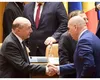 Băsescu, declarații spumoase despre criză politică din România. ”S-a răsuflat Călin Georgescu, s-a inventat alt Mesia, Bolojan”. Ce spune despre scenariul alegerilor anticipate