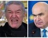 EXCLUSIV Gigi Becali nu vrea să audă de scenariul cu Ilie Bolojan la șefia viitorului guvern. ”Să-l facem rege pe el?!”