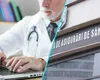 Anunțul momentului de la CNAS. Cum poți avea acces la documente medicale, biletele de trimitere şi reţete