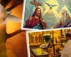 Calendar ortodox 1 iunie 2026. Sărbătoare cu cruce roşie, Lunea Sfântului Duh, ziua în care credincioşii trebuie să reflecte asupra darurilor spirituale primite prin Sfântul Duh: înțelepciunea, puterea, cunoașterea, evlavia