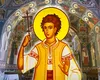 Calendar ortodox 12 mai 2026. Cruce neagră: Sfântul Mucenic al lui Hristos ucis de păgâni la doar 18 ani. Rugăciune puternică pentru vindecare și întărire sufletească
