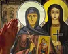 Calendar ortodox 4 mai 2026. Cele două sfinte cuvioase ale lui Hristos la care femeile copleşite de necazuri găsesc alinare. Rugăciune puternică pentru vindecare şi pentru bună înţelegere între soţi