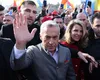 Călin Georgescu, ”deturnat” de AUR! Idolul suveraniștilor ar fi dorit pentru șefia guvernului, însă oamenii lui Simion nu par să-i fi spus și lui asta