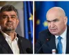 Ciolacu, atac dur la Bolojan, pe tema programului SAFE. ”E disperat fiindcă va fi demis peste patru zile și minte cu nerușinare”