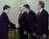 Ciucu, sceptic în legătură cu viitoarea rundă de negocieri la Cotroceni. ”Să mergem așa, ca să avem de unde veni…”