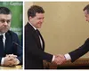 Ciucu atacă PSD pentru că ”fuge de răspundere”. ”De ce să-și asume dl. Președinte guvernarea grea cu un om de-al lui? Ca doar nu dânsul este vinovat de criza politică”