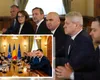 Care sunt propunerile de premier cu care merg PSD, AUR, PNL și USR la consultările cu Nicușor Dan (surse)