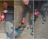 Motivul halucinant pentru care un fermier dă Coca-Cola porcilor. Internauţii şi-au dat măsura talentului în ironii: „Le dai Cola pentru că înainte au mâncat McDonald’s?”/”A zis Ronaldo să nu mai bei Cola”