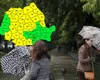 Cod galben de vânt puternic în mare parte din ţară, în prima zi din minivacanţa de Rusalii. Până când este valabilă avertizarea