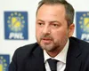 PNL respinge categoric un guvern tehnocrat susținut de PSD: „Dacă rezoluția spune că acel premier tehnocrat are și susținerea PSD, sub nicio formă, nu”