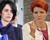 PSD vrea guvern tehnocrat, dar nu pe Delia Velculescu. Lia Olguța Vasilescu: „Premierul ar trebui să cunoască realitățile din România”