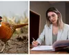 Ministerul Mediului schimbă cotele de vânătoare. Diana Buzoianu: ”Există numeroase cazuri în care evaluările se fac din pix”