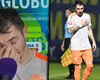 Tatăl fotbalistului Dragoș Huiban și-a dat ultima suflare în parcarea stadionului, după meciul Oțelul-Metaloglobus: „Eram cu toții acolo. Șocant!”