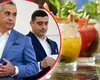 George Simion, băgat în ședință cu o întrebare despre teoriile SF ale lui Călin Georgescu. ”Credeți în băuturi cu nanocipuri?”. Ce a răspuns liderul AUR