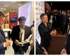 Daniel Constantin, turist de lux la Cannes pe banii românilor. Austeritate pentru unii, covor roșu pentru alții