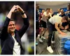 Cristi Chivu, după ce Inter Milano a câştigat campionatul Italiei: „Este titlul băieţilor şi al predecesorilor mei. Cum sărbătoresc eu? O ţigară…”
