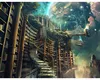 Pluto, alchimistul zodiacului, este retrograd în Vărsător din 6 mai 2026. Zodiile care intră într-o transformare profundă pentru următoarele 5 luni.