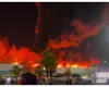 Un nou caz „Colectiv” în Mexic. Cinci oameni au murit după un incendiu devastator la concert VIDEO