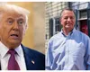 Ambasada SUA intervine în scandalul „Elie Wiesel”: Președintele Trump a afirmat clar, antisemitismul nu are ce căuta într-o societate civilizată