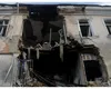 Rusia a atacat din nou foarte aproape de graniţa cu România. Odesa și Dnipro, lovite cu drone și rachete VIDEO