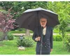 Gigi Becali „a dat din casă” după ce a fost la Cotroceni: „Deși eu sunt împărat, merg pe înțelepciunea președintelui. Mi-a spus că facţiuni din PNL ar susţine un guvern minoritar”