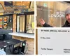 Ce-ai făcut, Bobiţă? Restaurantul lui Pescobar din Anglia, cu lacăt pe uşă pentru neplata chiriei VIDEO