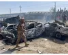 Atac cu bombă în Pakistan, peste 20 de morți în suflul exploziei VIDEO