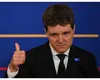 Nicuşor Dan cere mai multă implicare din partea statului, după noul Palme d’Or al lui Mungiu