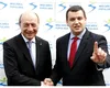 Traian Băsescu: „Interesele țării sunt mult mai mari și ar trebui să depășească această ambiție de a pune țara în slujba lui Bolojan”