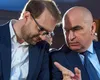 Parlamentarii PNL și USR, plan de acțiune comun, în contextul crizei politice. ”Să ne aliniem poziţiile în perioada care urmează, complicată pentru România”