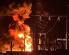 Ucraina şi Rusia, atacuri violente înainte armistiţiului de Ziua Victoriei