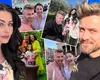 Gabriela Cristea și Tavi Clonda au lămurit dilema bugetului familiei. Care dintre ei câștigă mai mult: „Nici Gabriela nu ar fi reușit fără mine să construiască toate lucrurile pe care le-am construit împreună și nici eu fără ea”