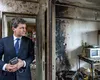 Nicușor Dan, mesaj ferm după deplasarea la Galați: ”Rusia nu va reuși să dezbine societatea noastră când este vorba despre integritatea României, despre democrație și libertate în România” / Avertisment direct către Moscova: Incidentul dronei ”nu va rămâne fără răspuns”