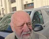 Gelu Voican Voiculescu, țepuit de propria fiică? A dat-o în judecată pentru vânzarea unui conac pe care l-ar fi trecut de formă pe numele ei