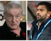 Surpriză totală la FCSB! Gigi Becali dezvăluie CINE va face echipa și schimbările, după instalarea lui Marius Baciu. ”Am lămurit asta”