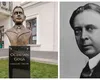 Legea Vexler ”fură” bustul lui Octavian Goga din Iași! Unde a ajuns monumentul