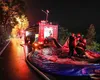 O explozie la o fabrică de artificii din China a provocat moartea a 21 de persoane