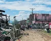Explozie puternică în Myanmar, primul bilanţ peste 50 de morţi şi 70 de răniţi VIDEO