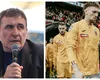 Hagi a anunțat lista preliminară a tricolorilor pentru amicalele cu Georgia și Țara Galilor. Ai auzit de Tony Strata? Dar de Lisav Eissat?