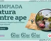 Veolia România continuă Olimpiada de Biodiversitate „Natura dintre Ape”, la nivel național